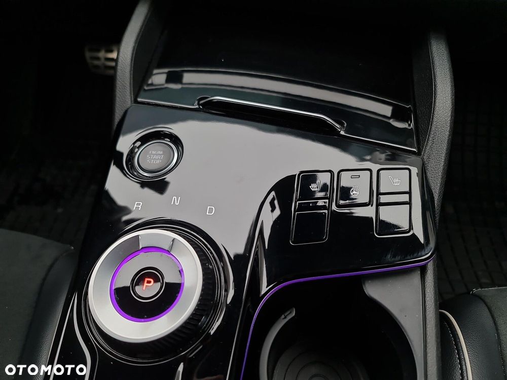 Kia Sportage 1.6 T-GDI HEV GT Line 4WD - 23