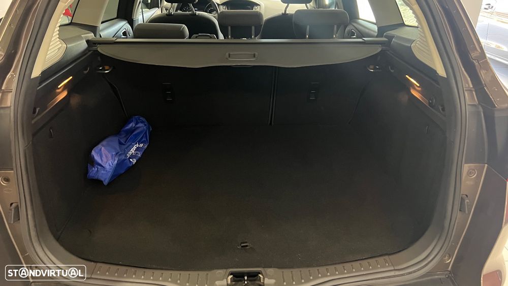 Ford Focus SW 1.5 TDCi Titanium - 16