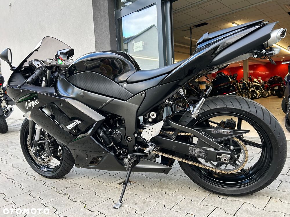 Kawasaki Ninja - 16