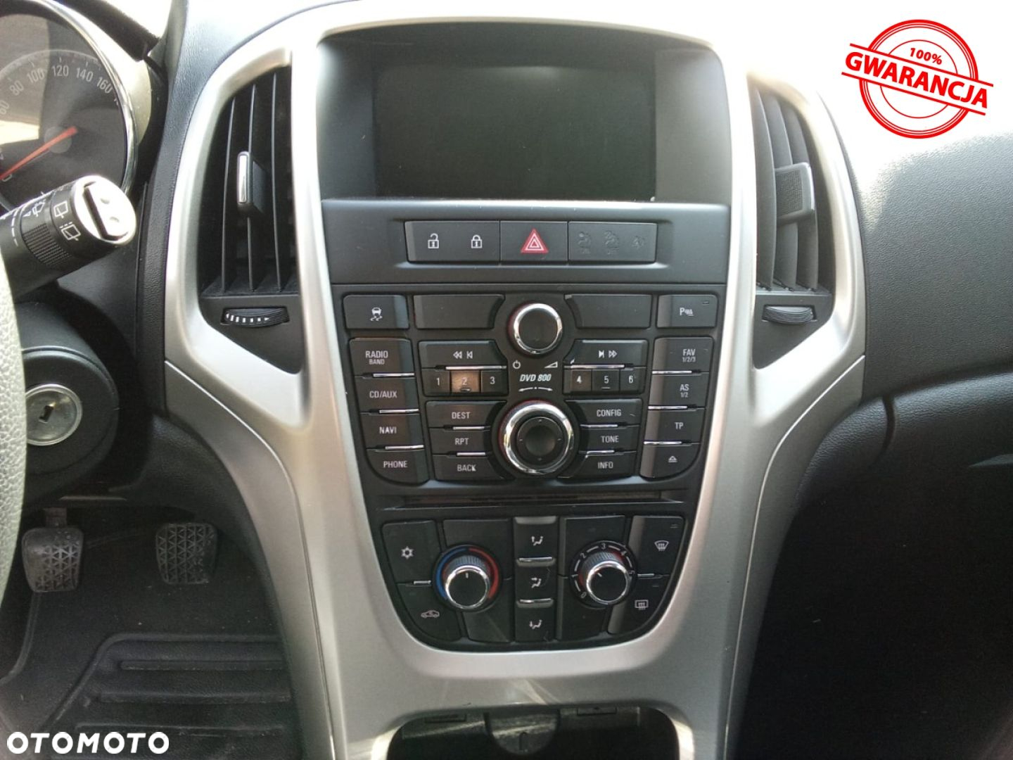 Opel Astra III 1.7 CDTI ecoFLEX - 40