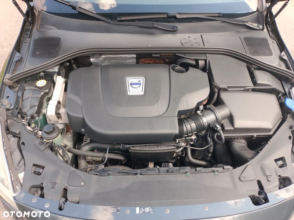 Volvo S60 - 19