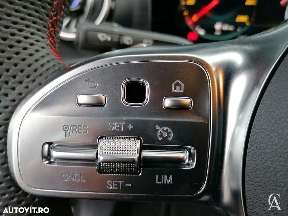 Mercedes-Benz CLA 220 d SB Aut. - 16