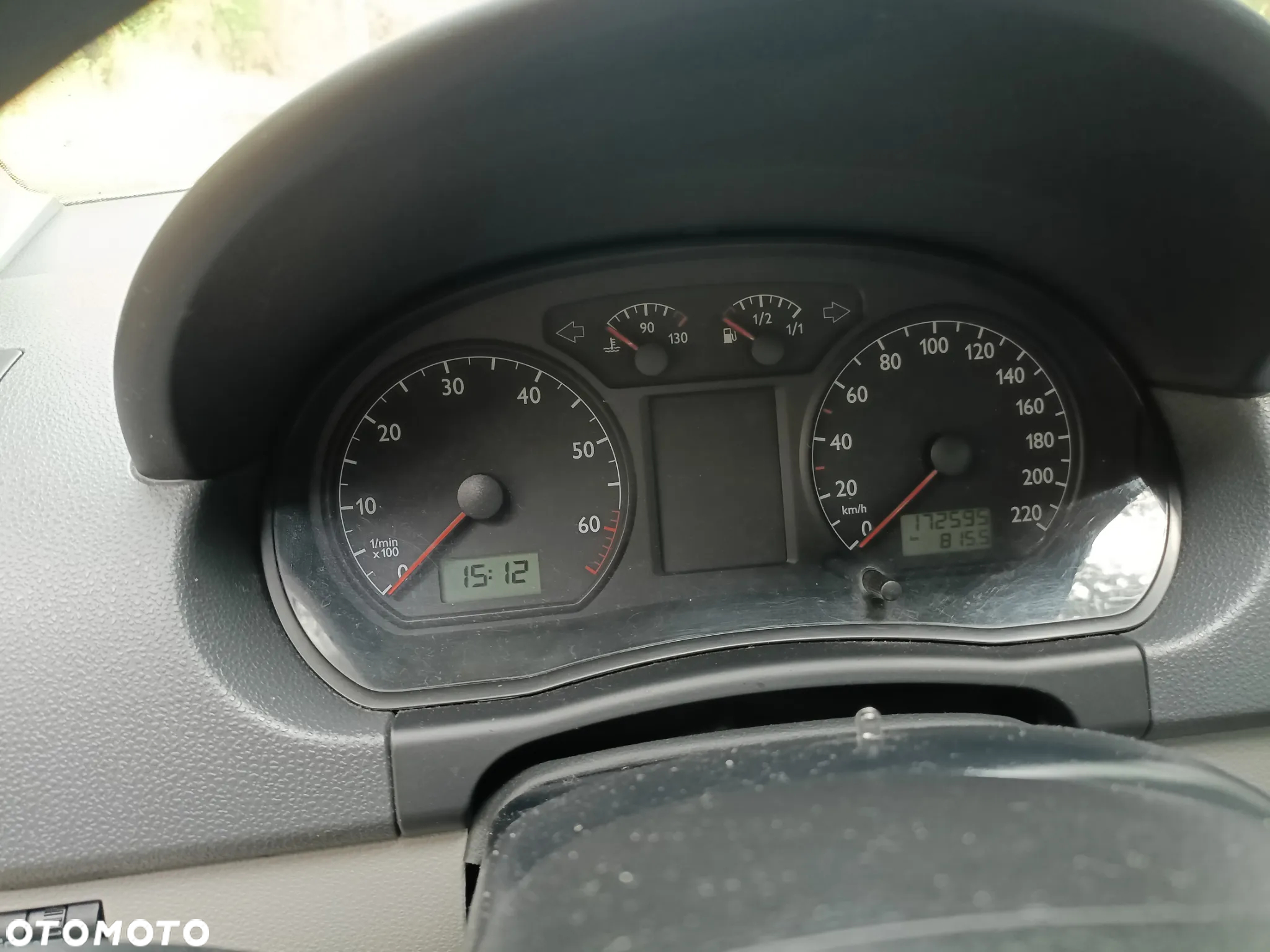 Volkswagen Polo 1.4 16V Comfortline - 6