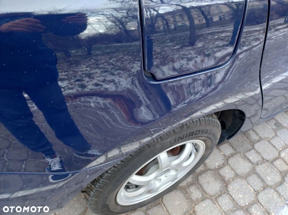 Dacia Logan - 11