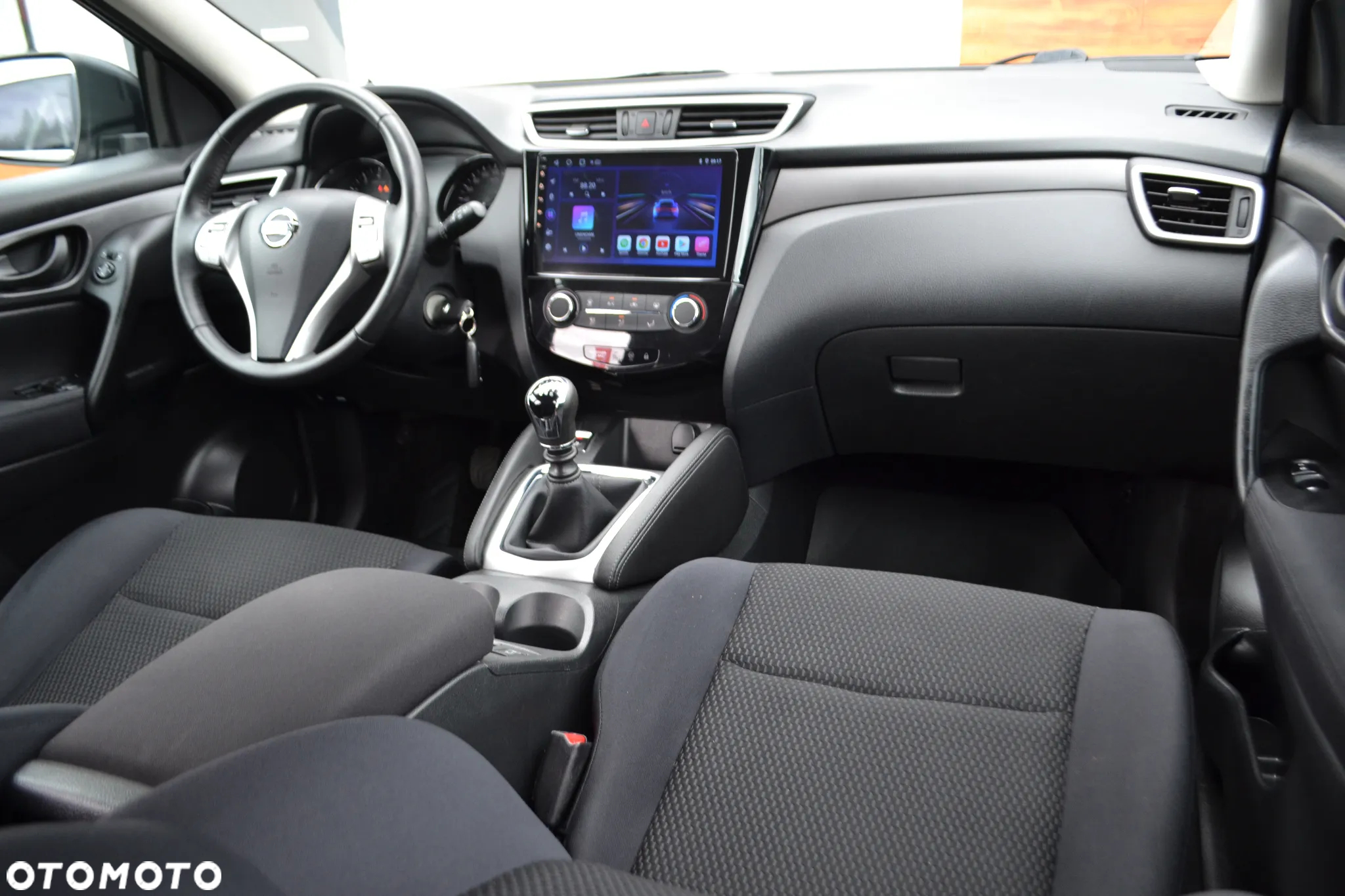 Nissan Qashqai - 18