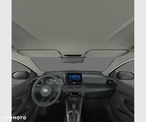 Toyota Yaris Hybrid 1.5 Active - 3