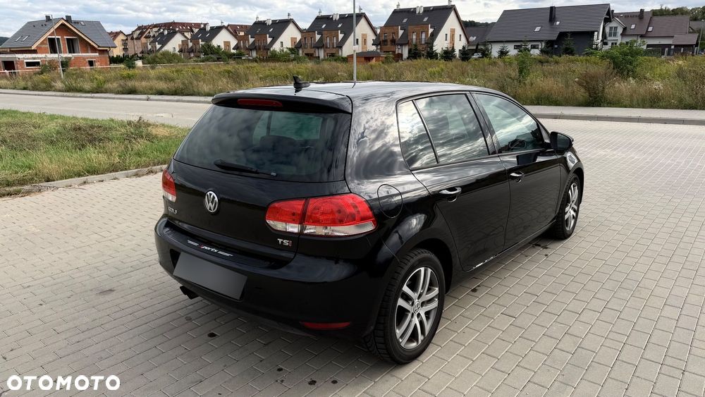 Volkswagen Golf 1.4 TSI Highline - 5