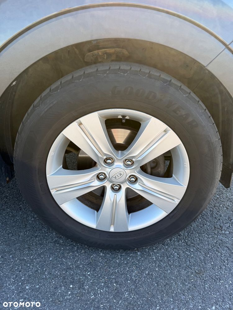 Kia Sportage 1.6 GDI XL 2WD - 11