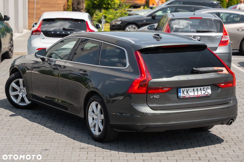 Volvo V90 D3 Geartronic Momentum Pro - 15