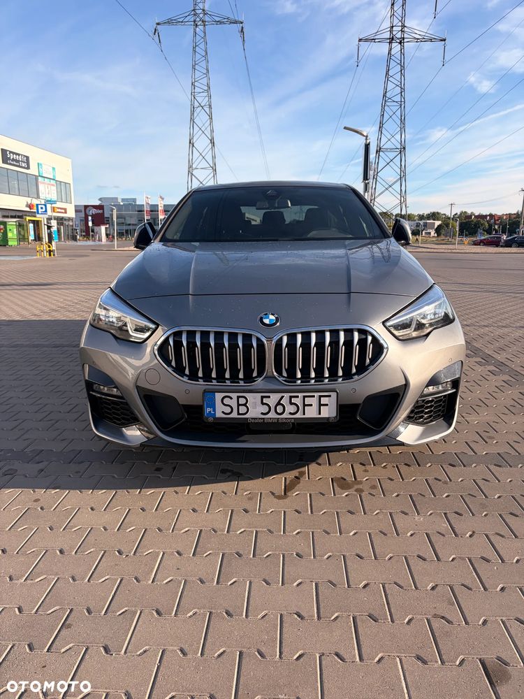 BMW Seria 2 220i xDrive M Sport - 1