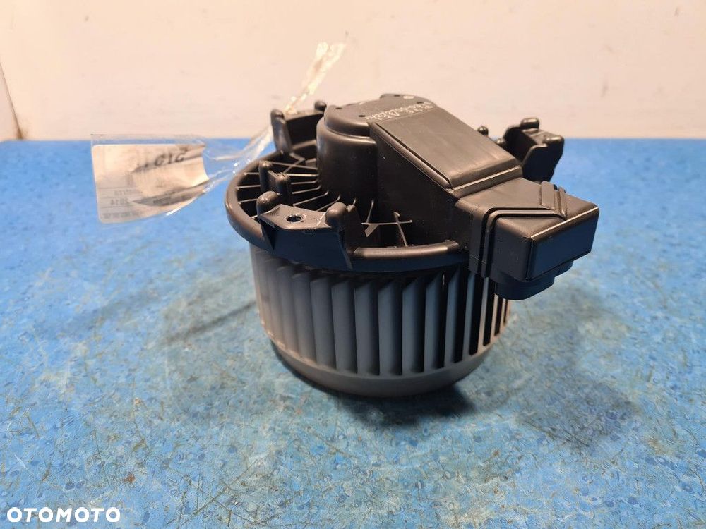SUZUKI SX4 I DMUCHAWA POWIETRZA AV272700-0311 - 4