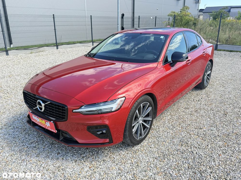 Volvo S60 T5 Geartronic Momentum - 2