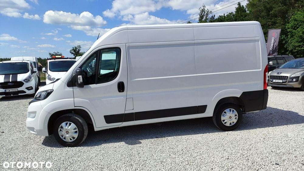 Fiat Ducato - 12