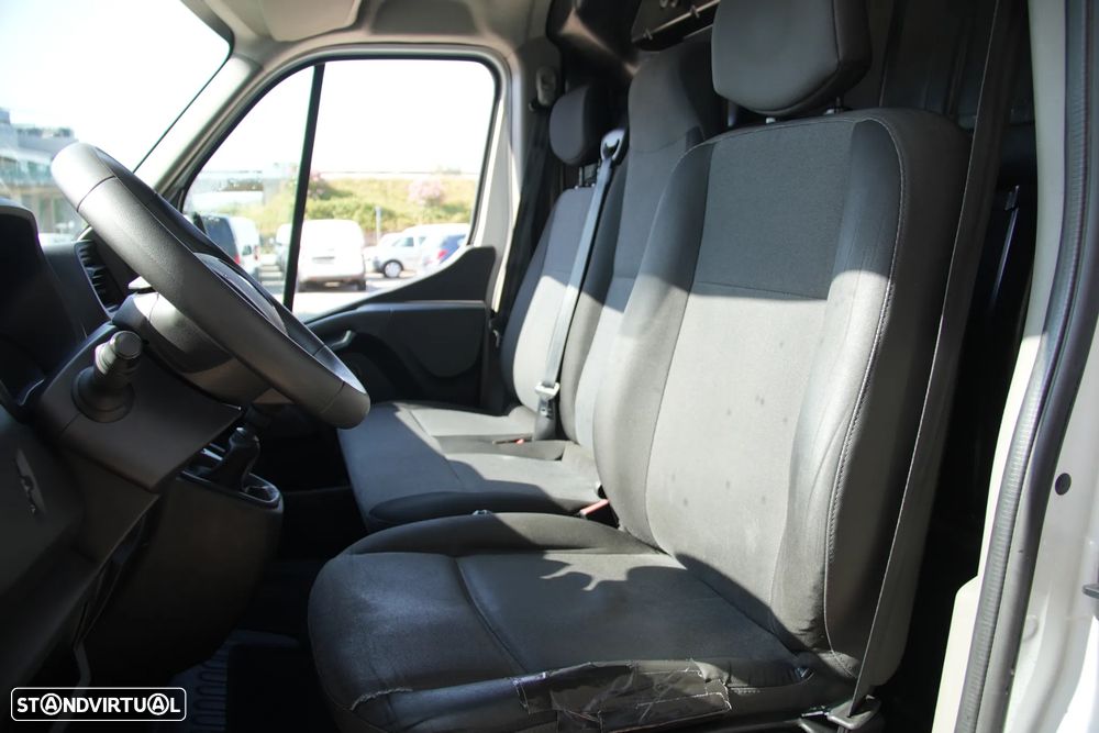 Renault Master L2H2 2.3DCI 136cv GPS - 10