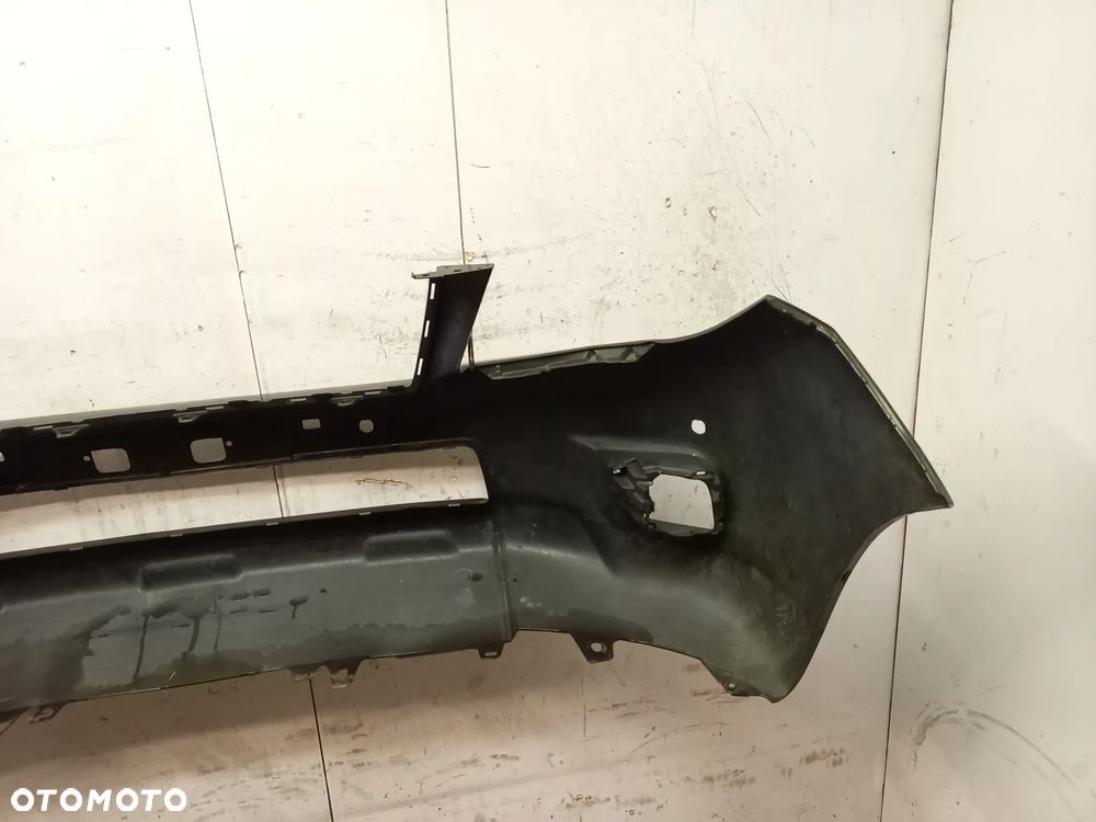 Toyota Land Cruiser 150 zderzak przedni przód - 8