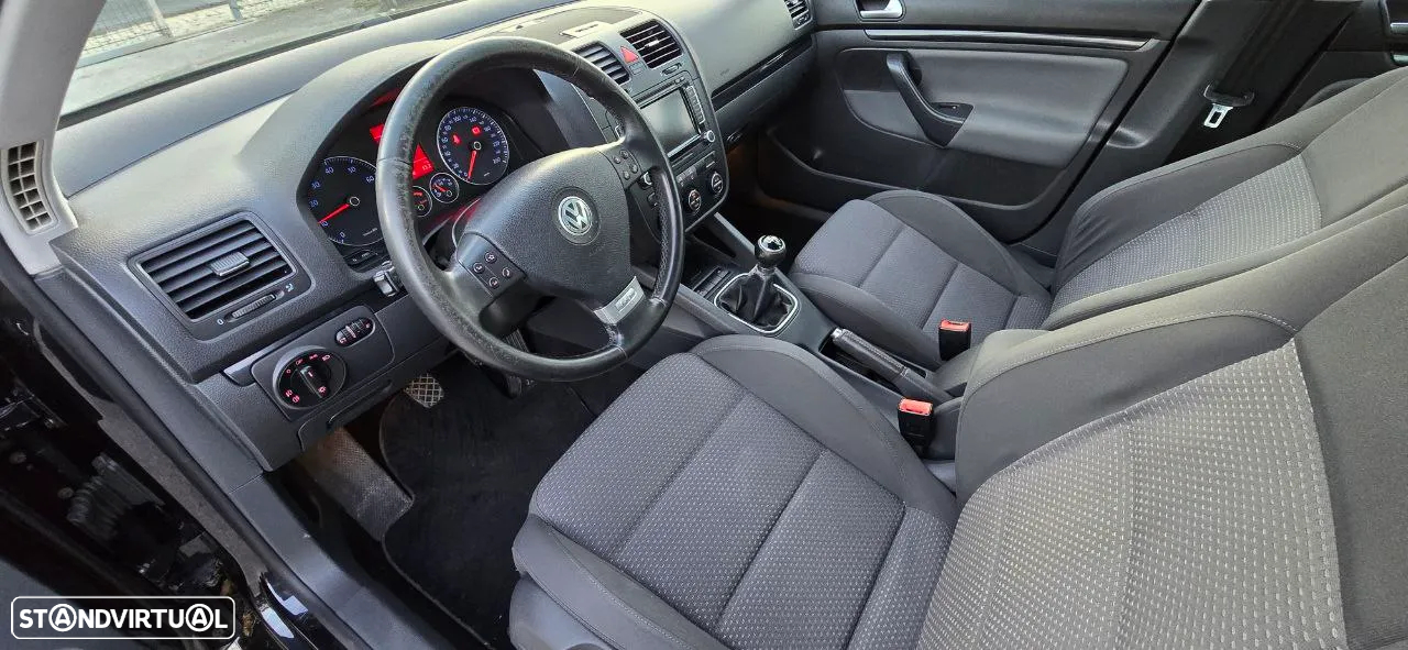 VW Golf 1.4 TSi GT Sport - 29