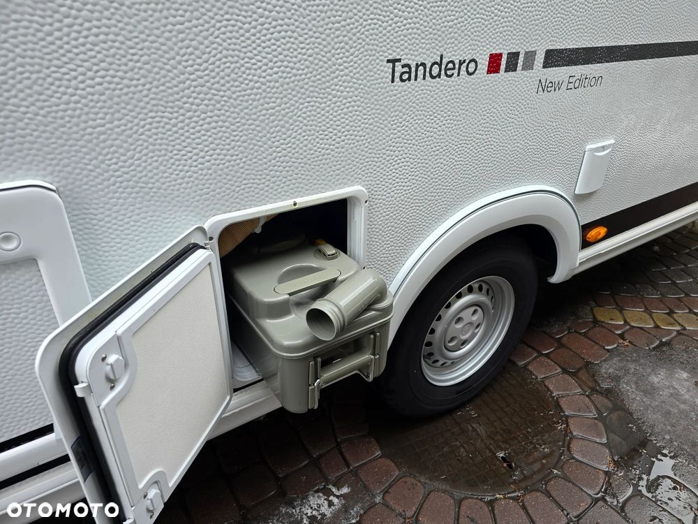 LMC TANDERO 430D New edition - 10