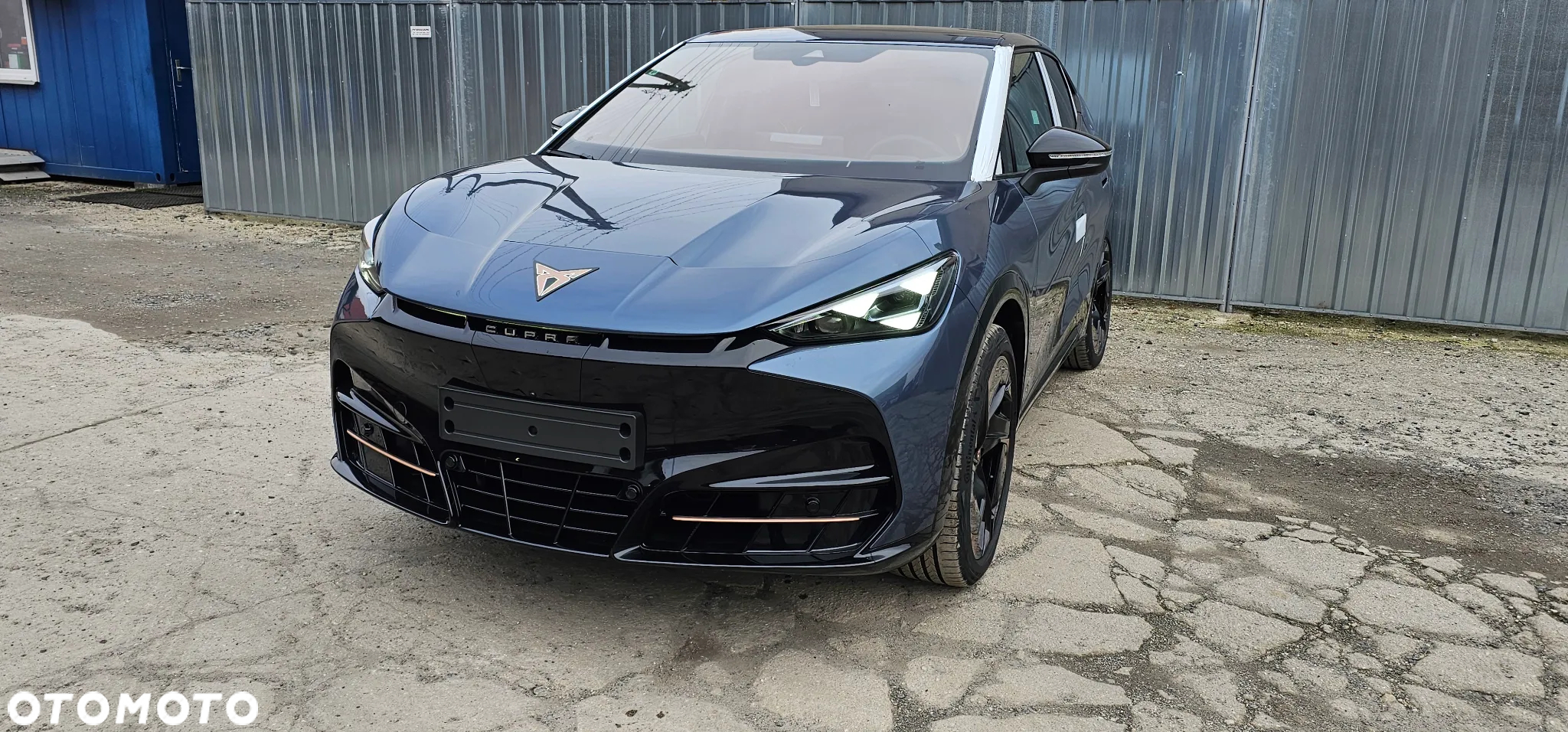 Cupra Tavascan - 18
