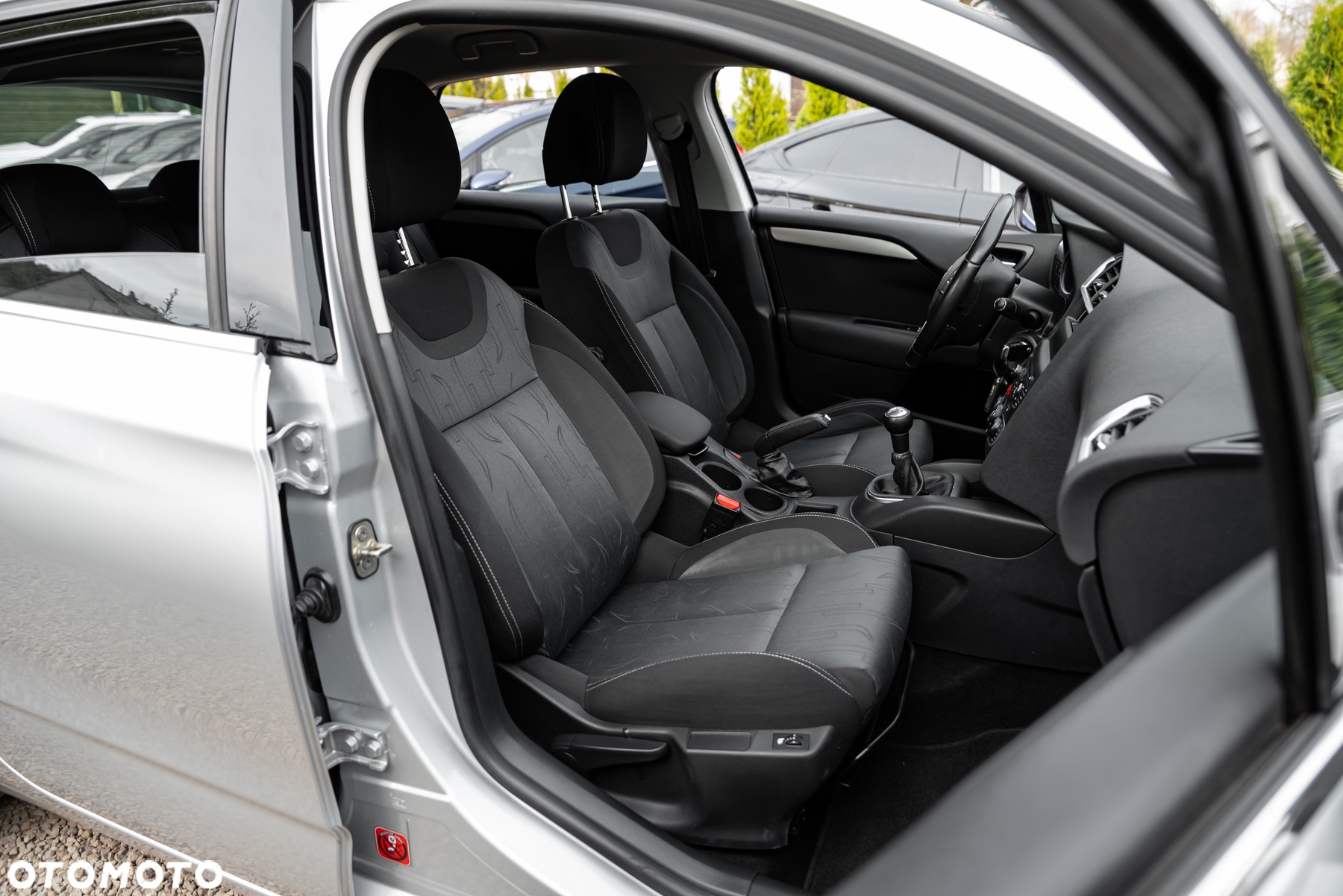 Citroën C4 1.6 VTi Selection - 24