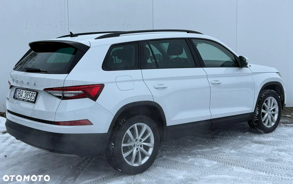 Skoda Kodiaq 2.0 TDI 4x2 Ambition DSG - 3