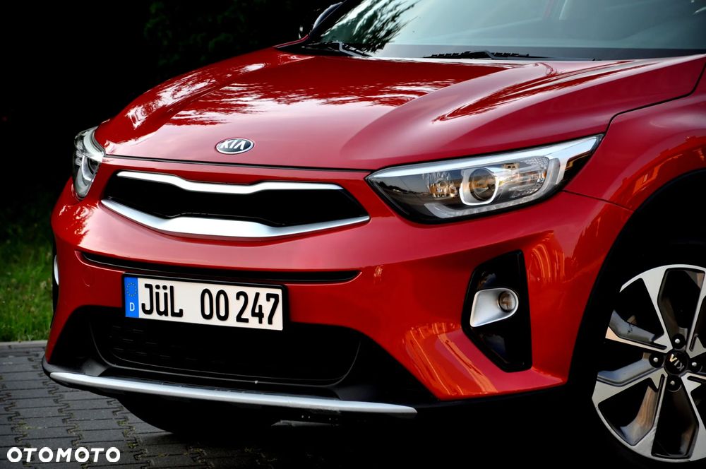Kia Stonic 1.4 XL - 15