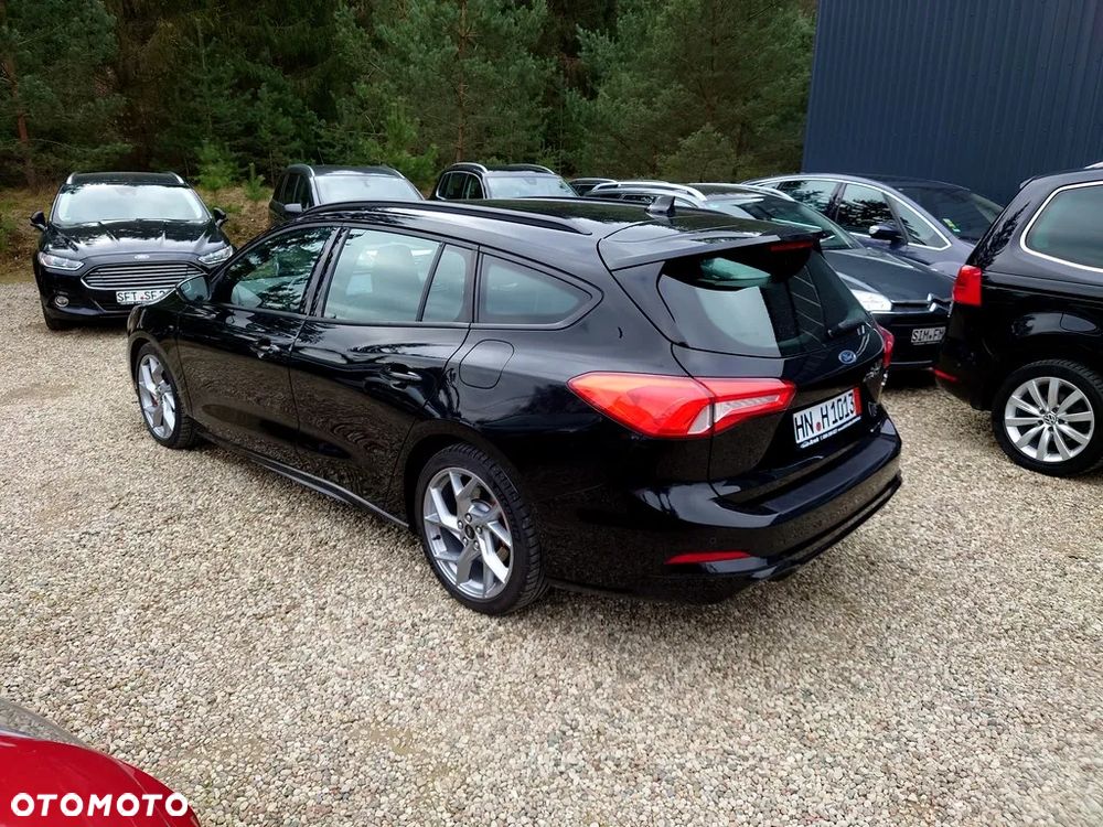 Ford Focus 2.0 EcoBlue ST - 3