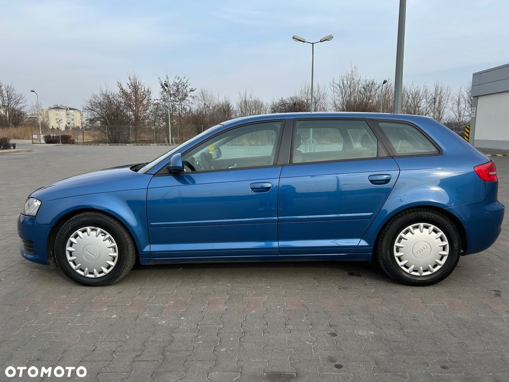 Audi A3 - 7