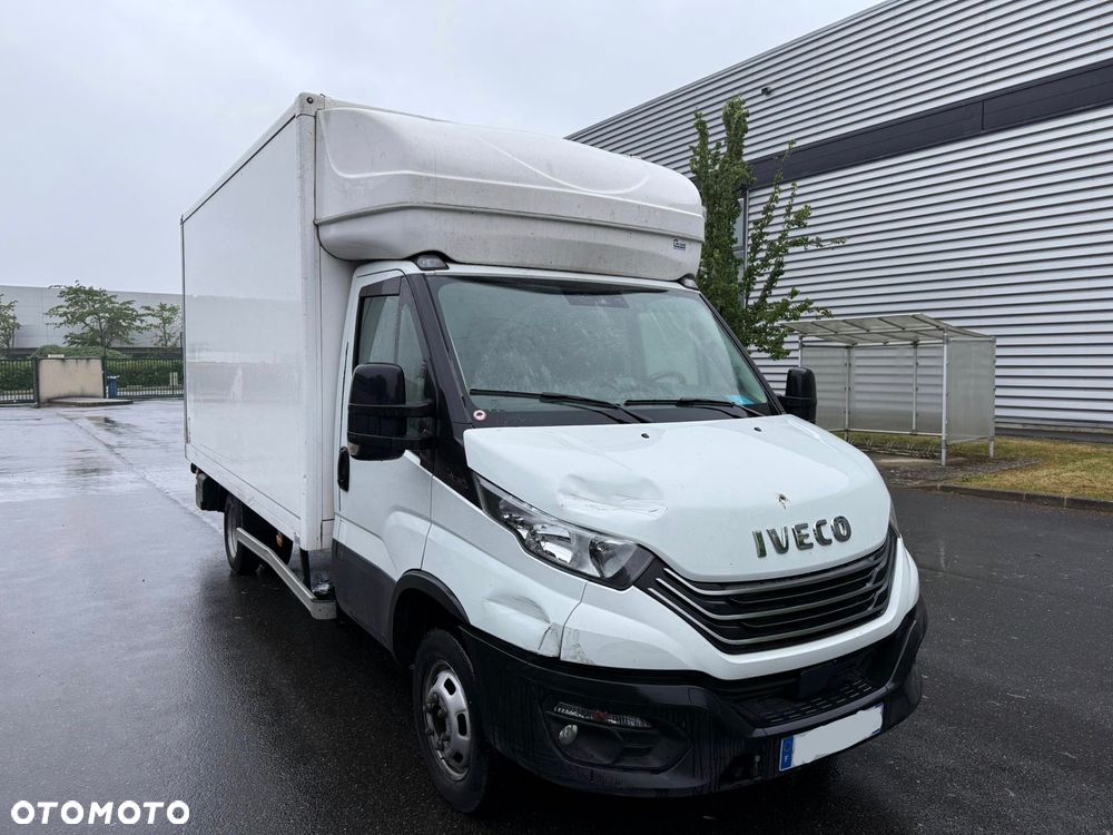 Iveco 35C16 - 3