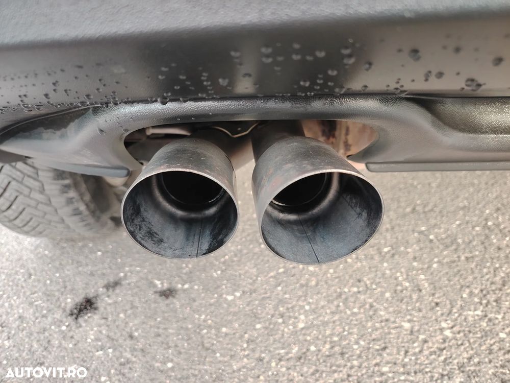 Volkswagen Tiguan 2.0 TDI DPF BlueMotion Technology CityScape - 10