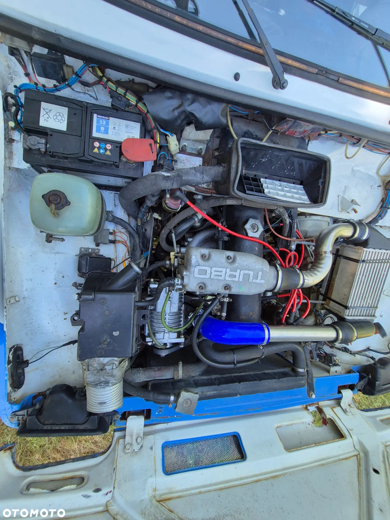 Lada Niva 1.6 Taiga - 18