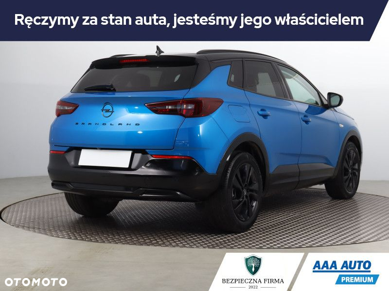 Opel Grandland X - 6