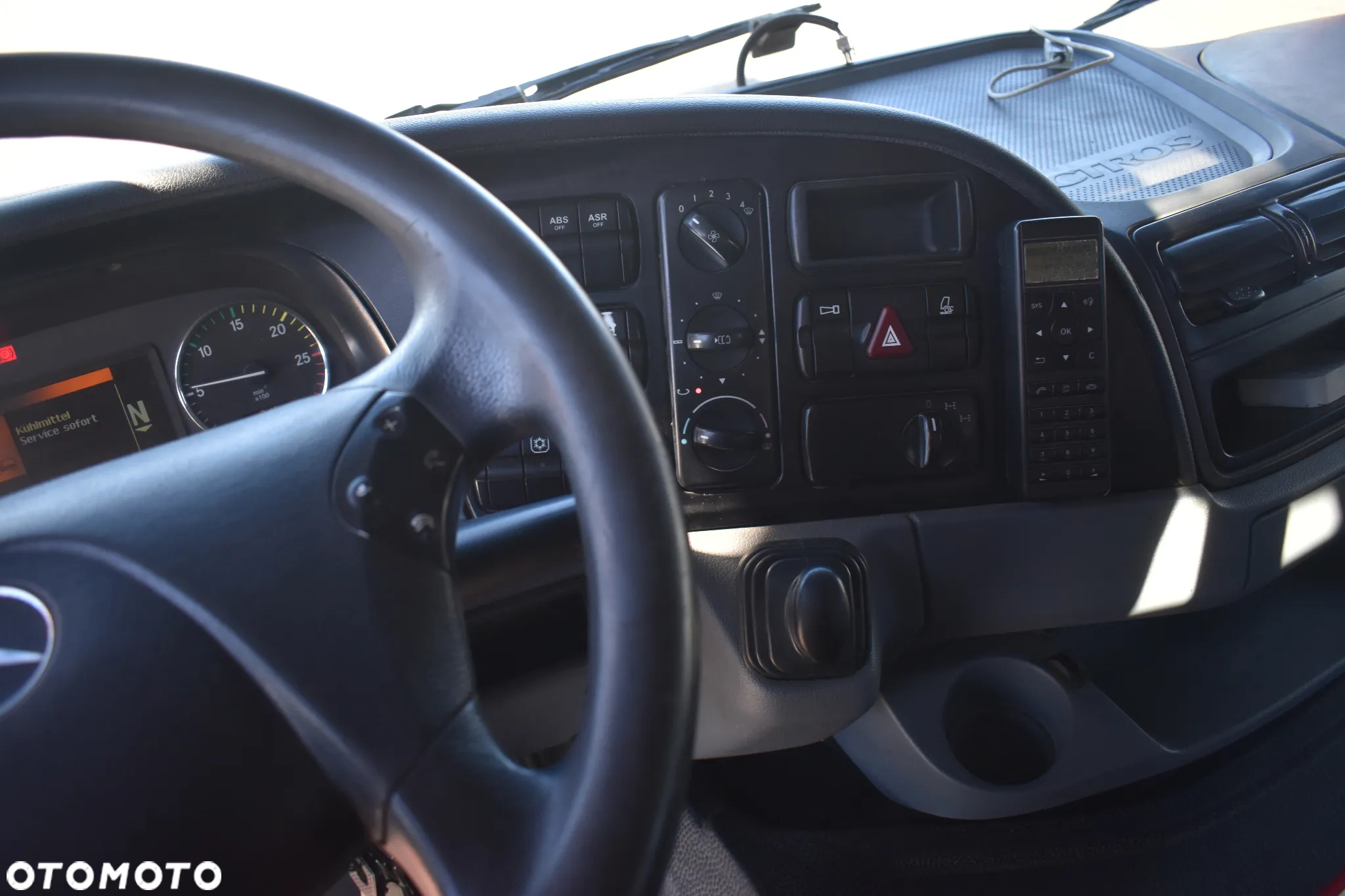 Mercedes-Benz Actros 4144 - 17