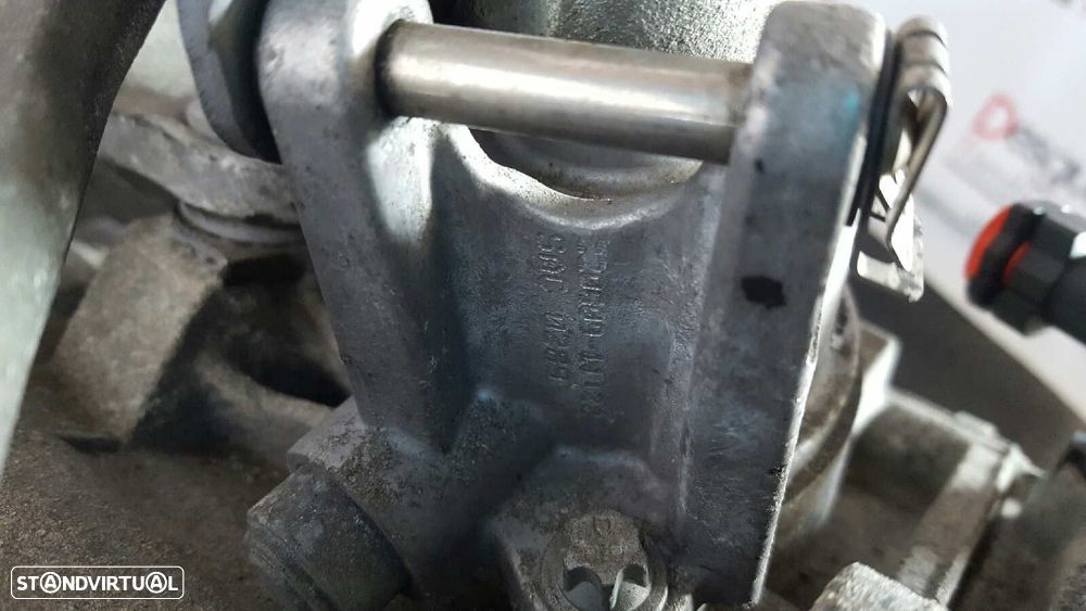 CAIXA DE VELOCIDADES OPEL INSIGNIA SPORTS TOURER SPORT - 3