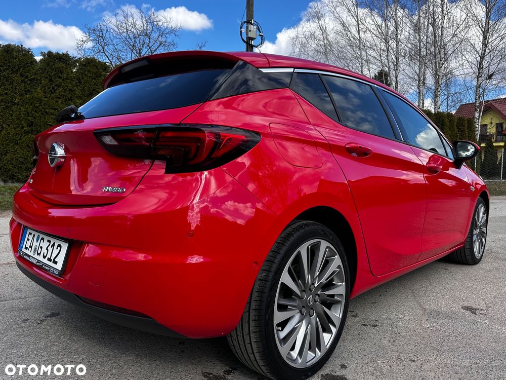 Opel Astra 1.4 Turbo Innovation - 3