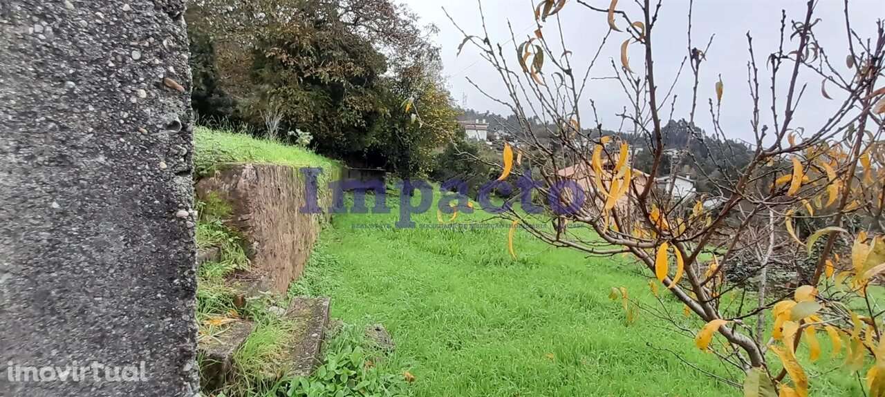 Terreno Urbano em Macinhata da Seixa, Oliveira de Azeméis - Grande imagem: 5/5