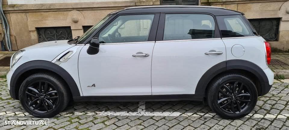 MINI Countryman - 3