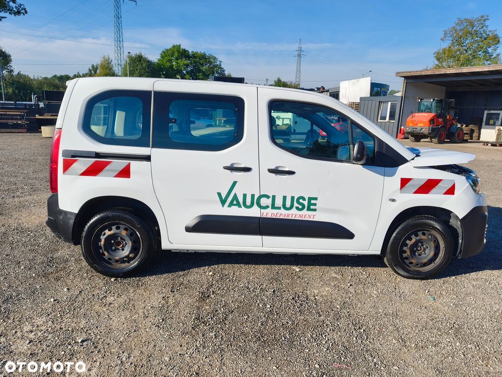 Citroën Berlingo M 1.5 BlueHDI Live - 6