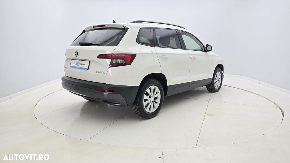 Skoda Karoq - 6