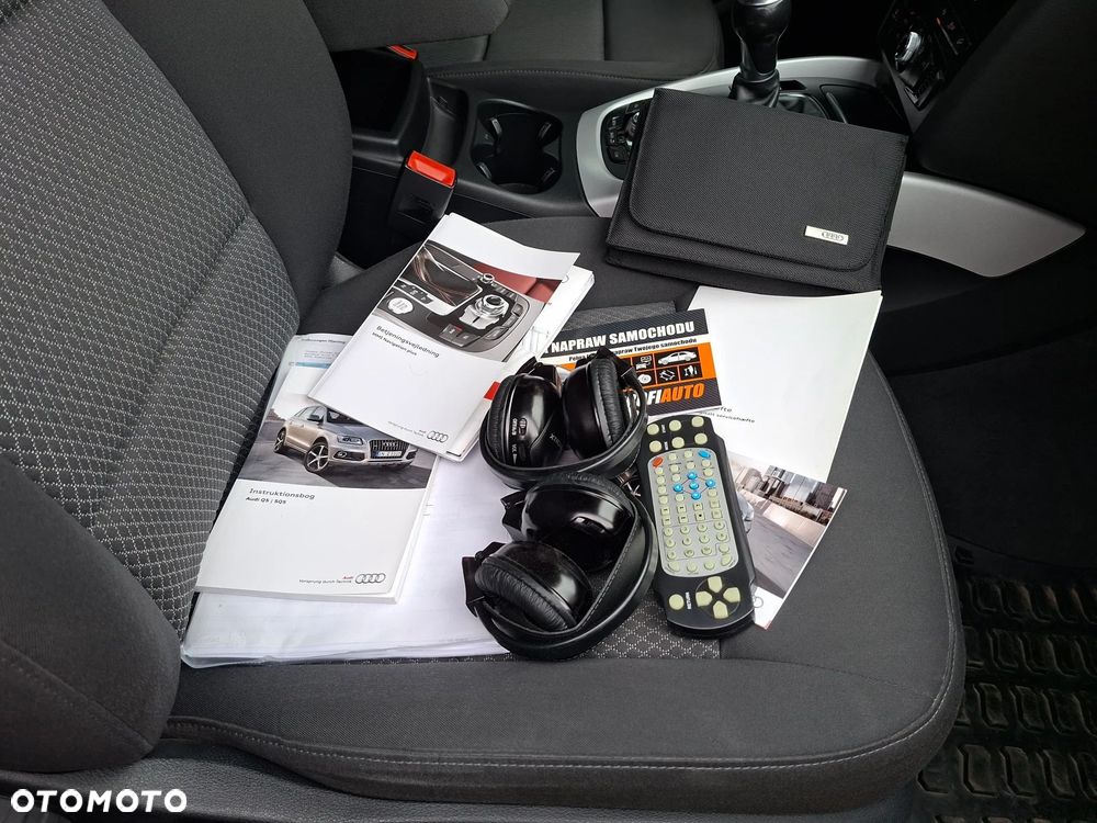 Audi Q5 2.0 TDI clean diesel - 5