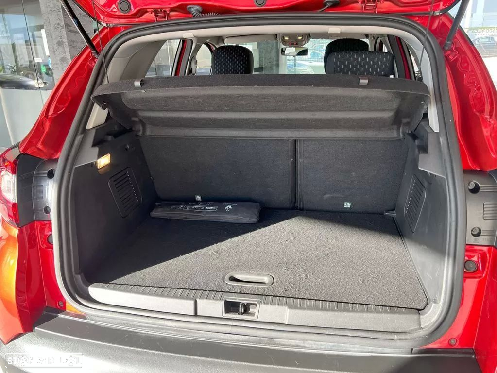 Renault Captur 0.9 TCE Zen - 23