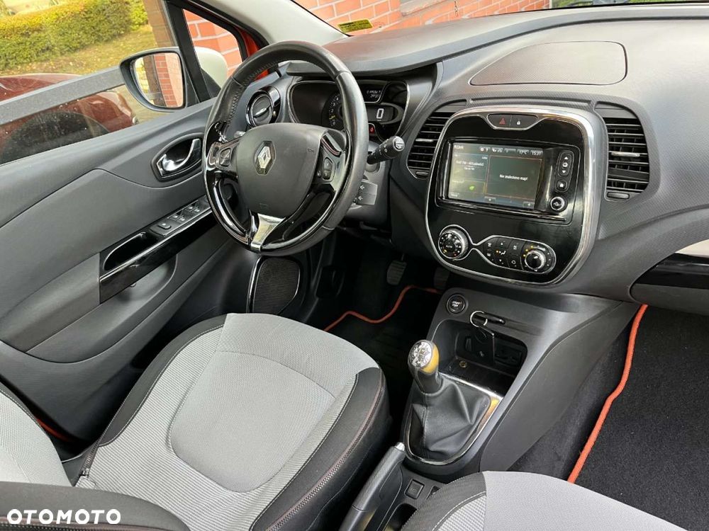 Renault Captur 0.9 Energy TCe Intens - 7