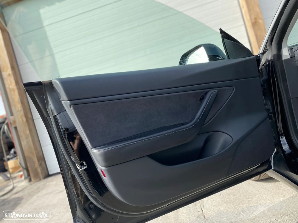 Tesla Model 3 Long Range AWD Dual Motor - 16