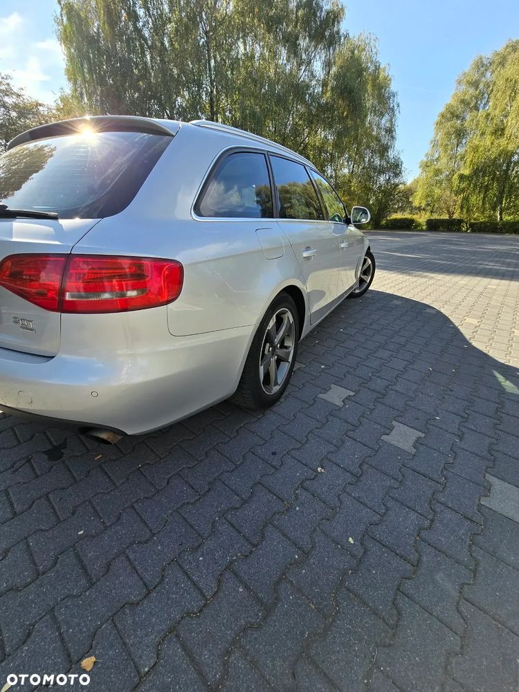 Audi A4 Avant - 18