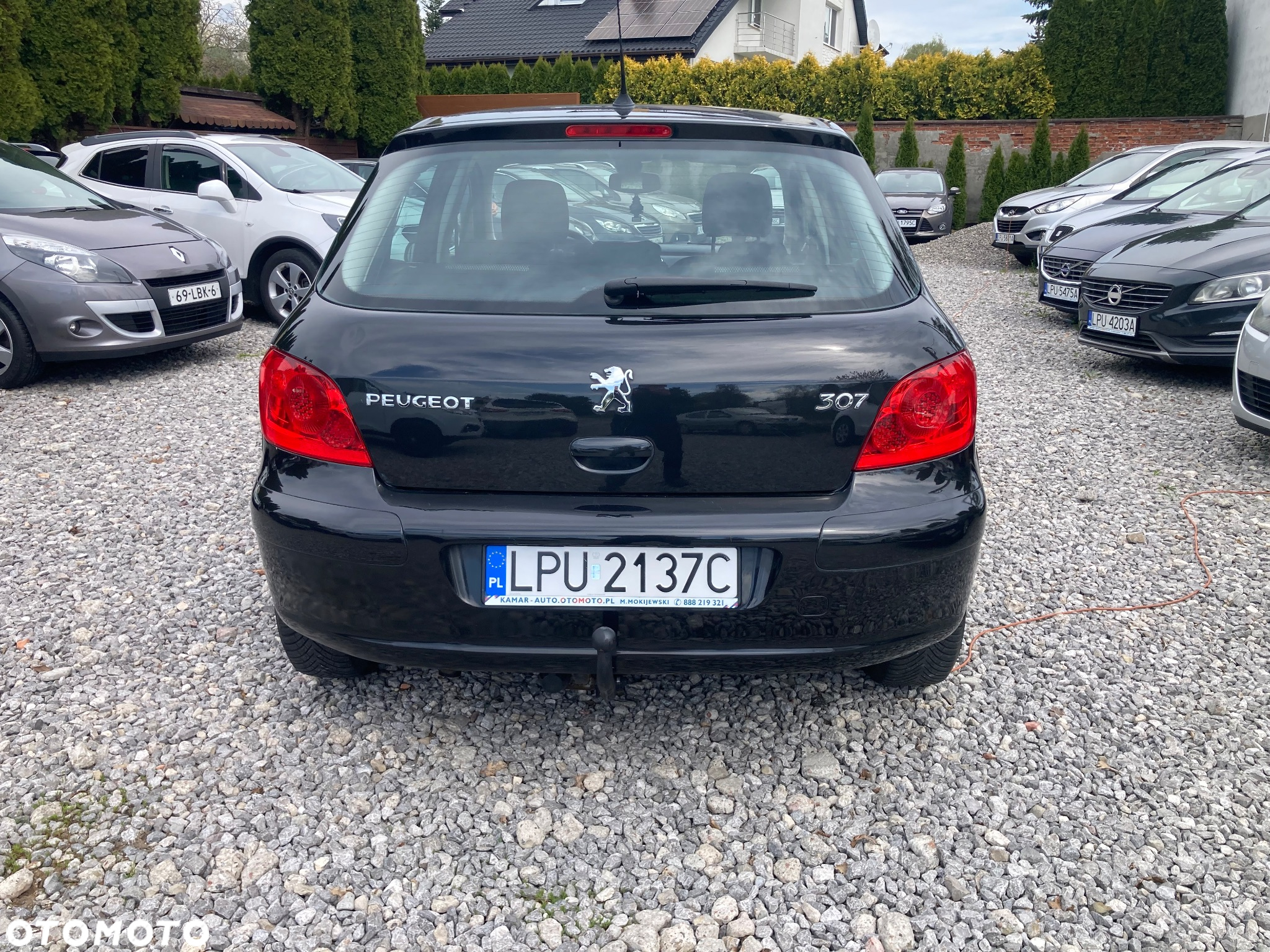 Peugeot 307 110 Premium - 6