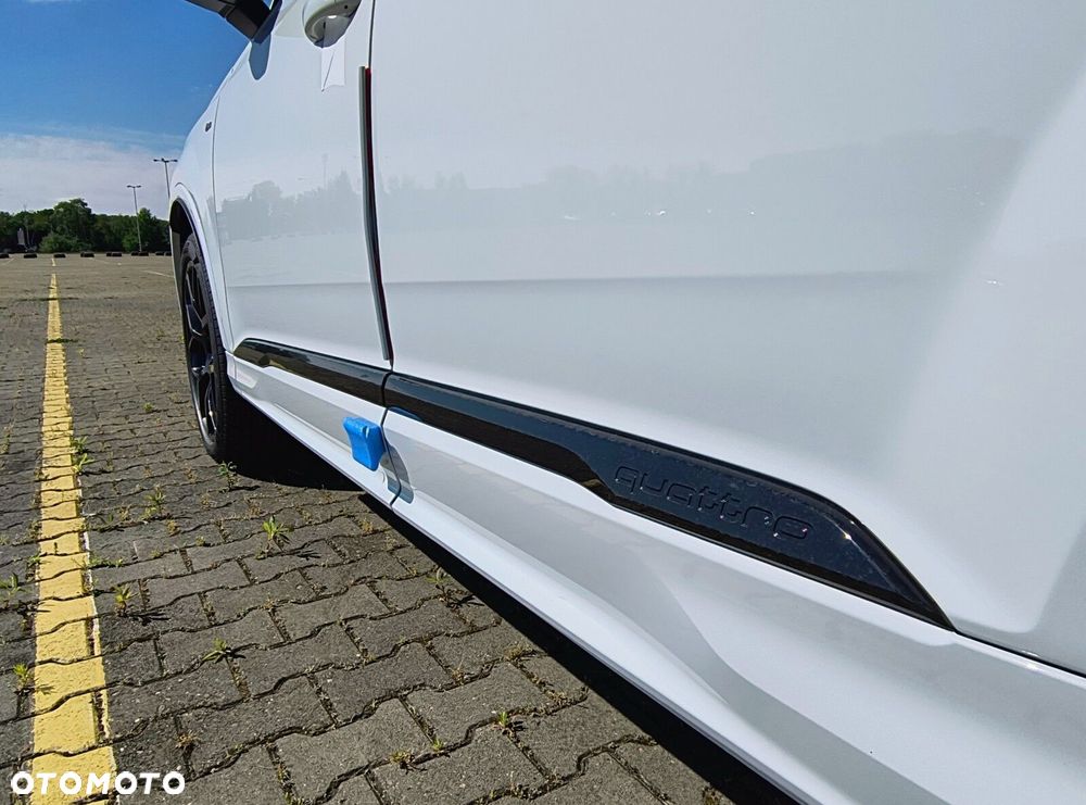 Audi Q7 - 11