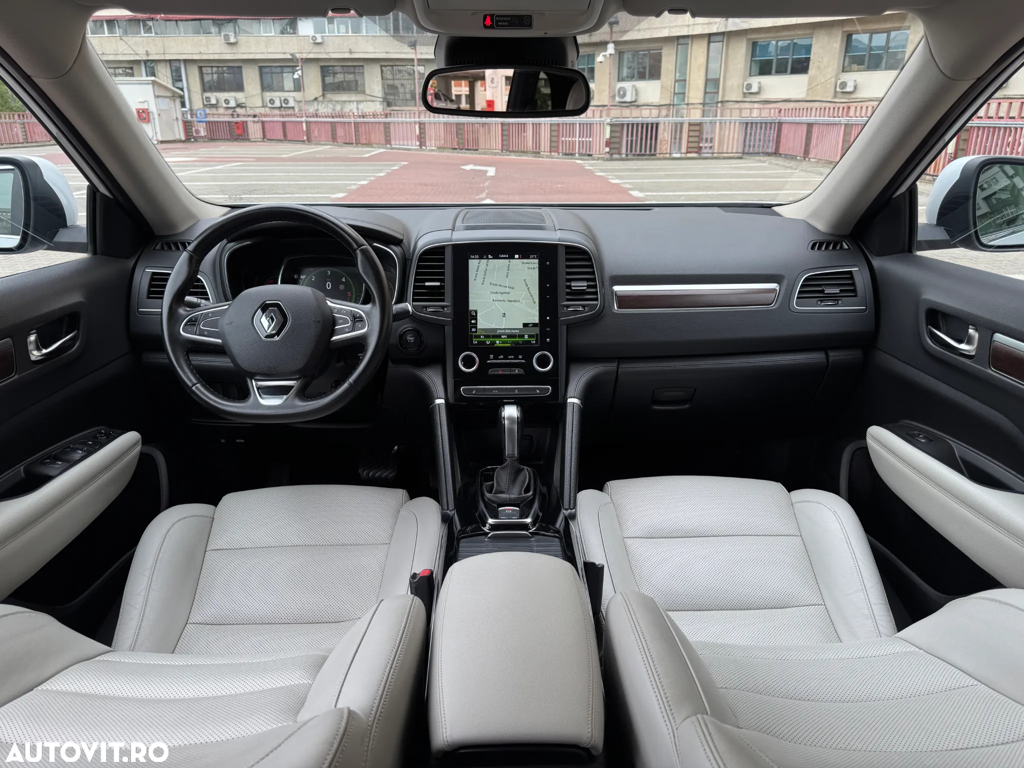 Renault Koleos 2.0 Energy dCi X-TRONIC Intens - 4