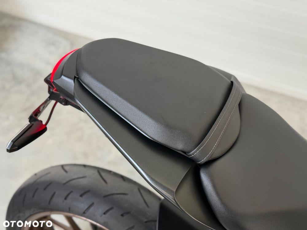 Honda CB - 18