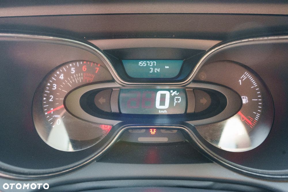 Renault Captur ENERGY TCe 120 EDC Intens - 24