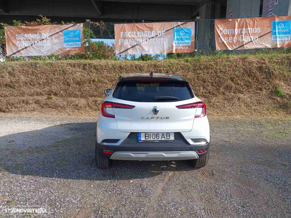 Renault Captur 1.0 TCe Techno - 5