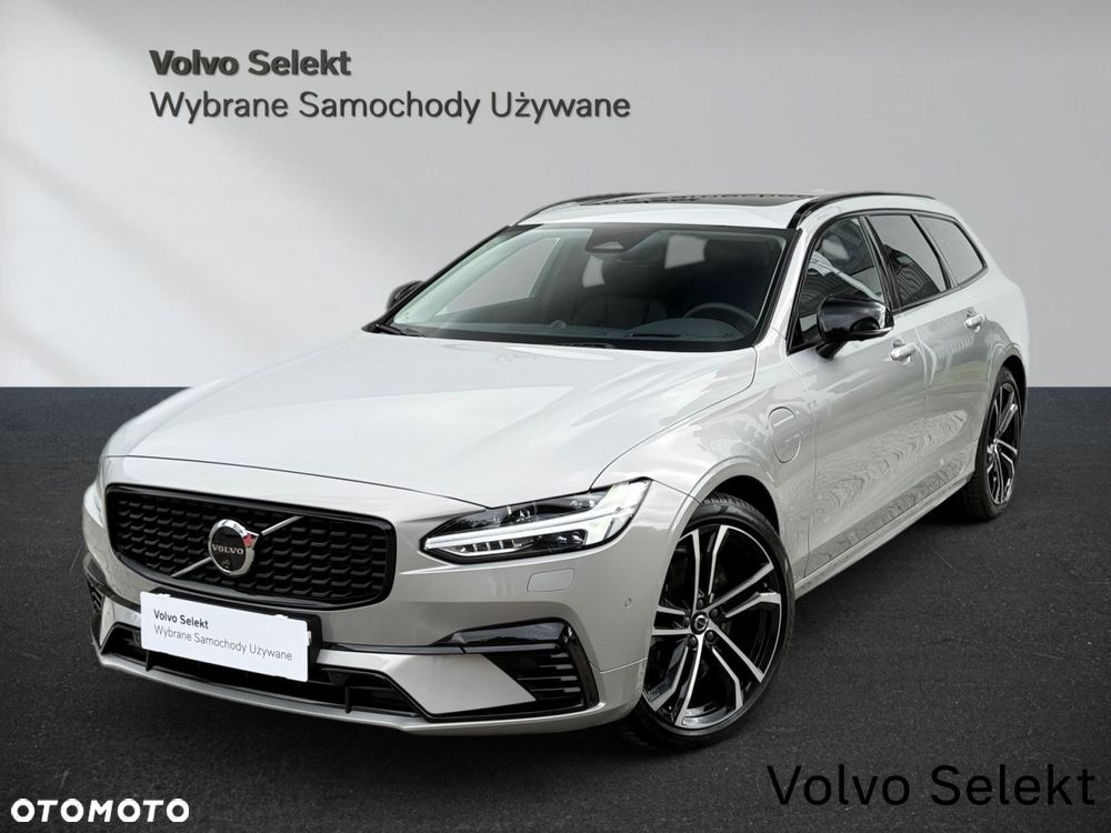 Volvo V90 - 2